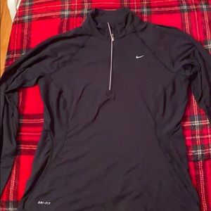 Women’s Nike Quarter Zip